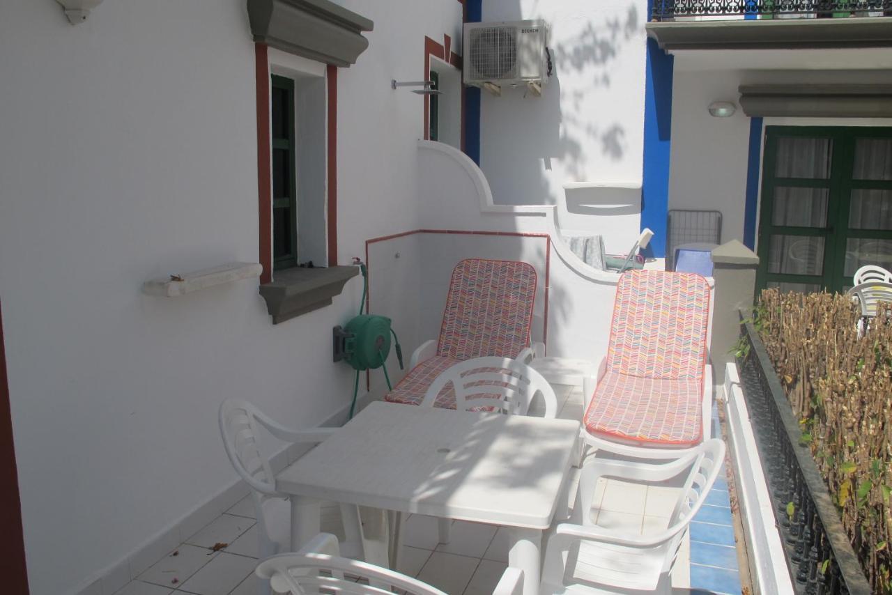 شقة Harbourplaya De Mogan بويرتو دي موغان المظهر الخارجي الصورة