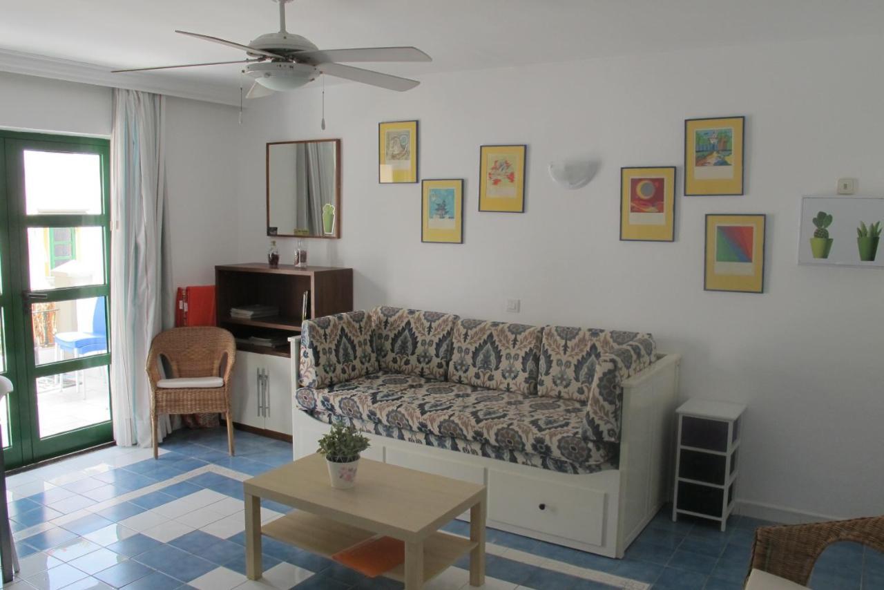 شقة Harbourplaya De Mogan بويرتو دي موغان المظهر الخارجي الصورة